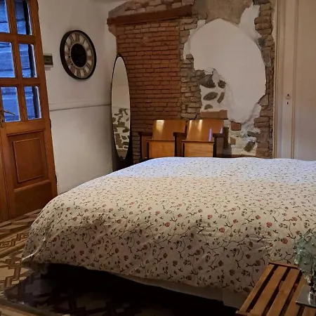In Corte Storica Apartment