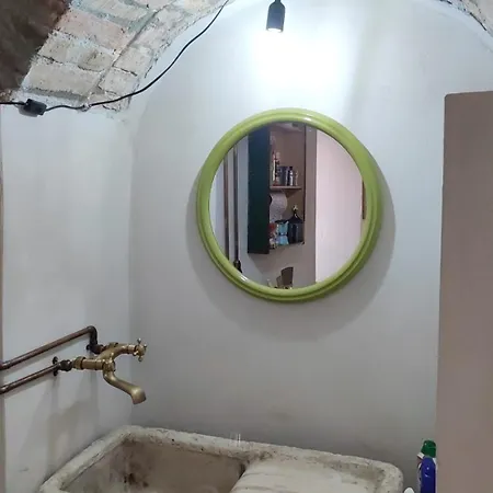 In Corte Storica Apartment Alzano Lombardo