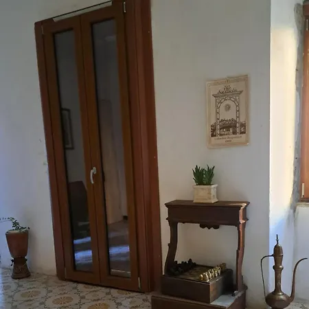 Apartment In Corte Storica *