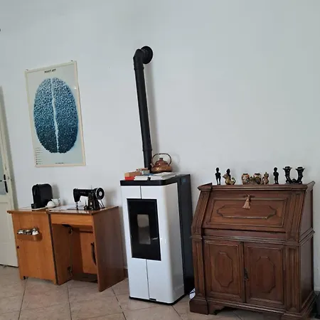 In Corte Storica Apartment