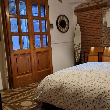 In Corte Storica Apartment *