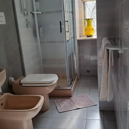 Apartment In Corte Storica *